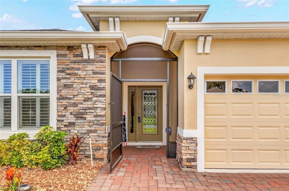 6691 CAMEO DRIVE Grant, FL 32949