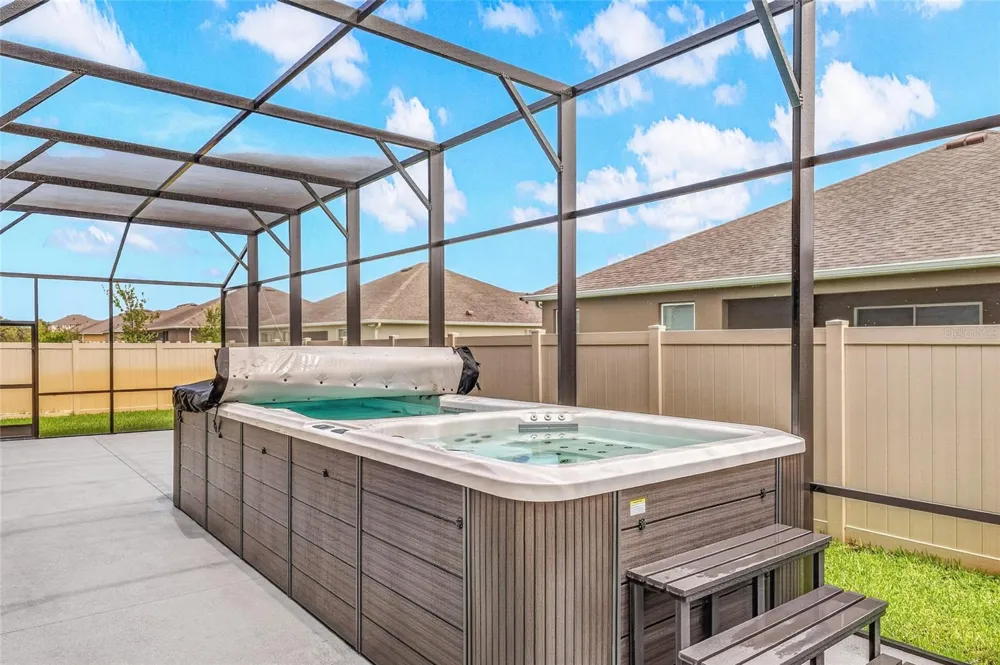 6691 CAMEO DRIVE Grant, FL 32949
