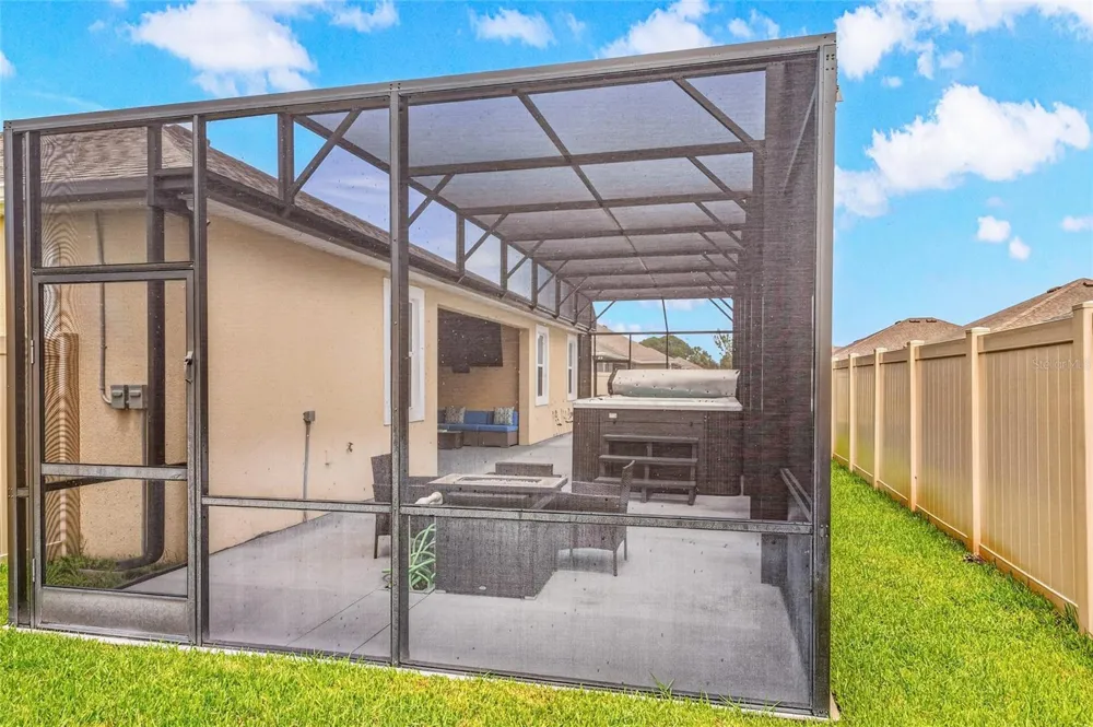 6691 CAMEO DRIVE Grant, FL 32949