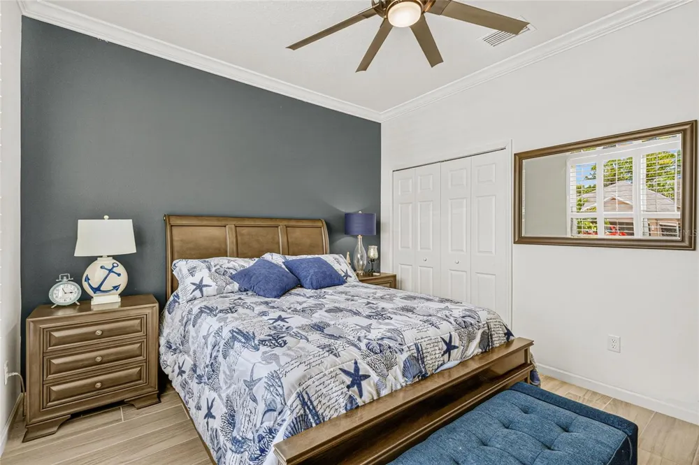 6691 CAMEO DRIVE Grant, FL 32949