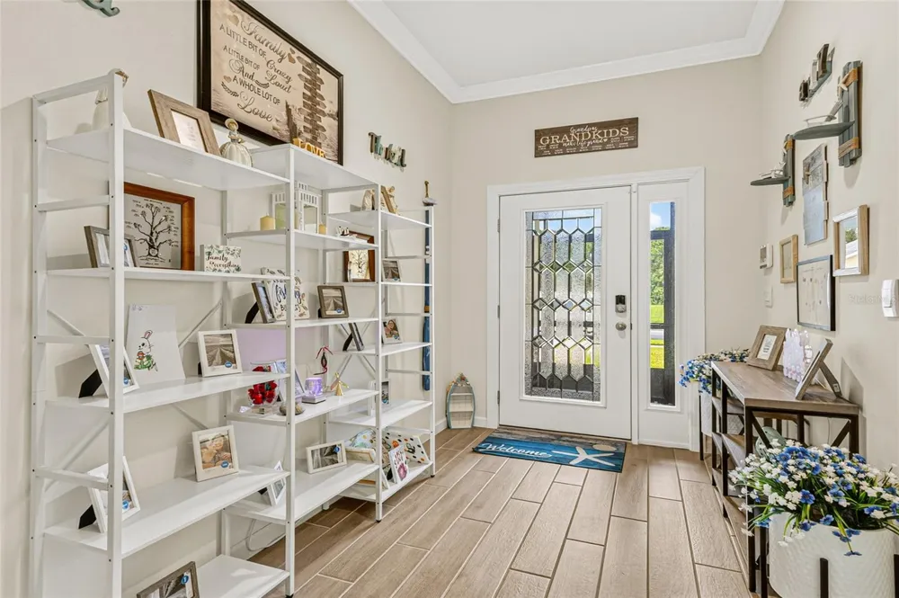6691 CAMEO DRIVE Grant, FL 32949