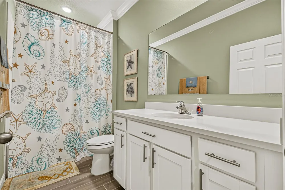 6691 CAMEO DRIVE Grant, FL 32949