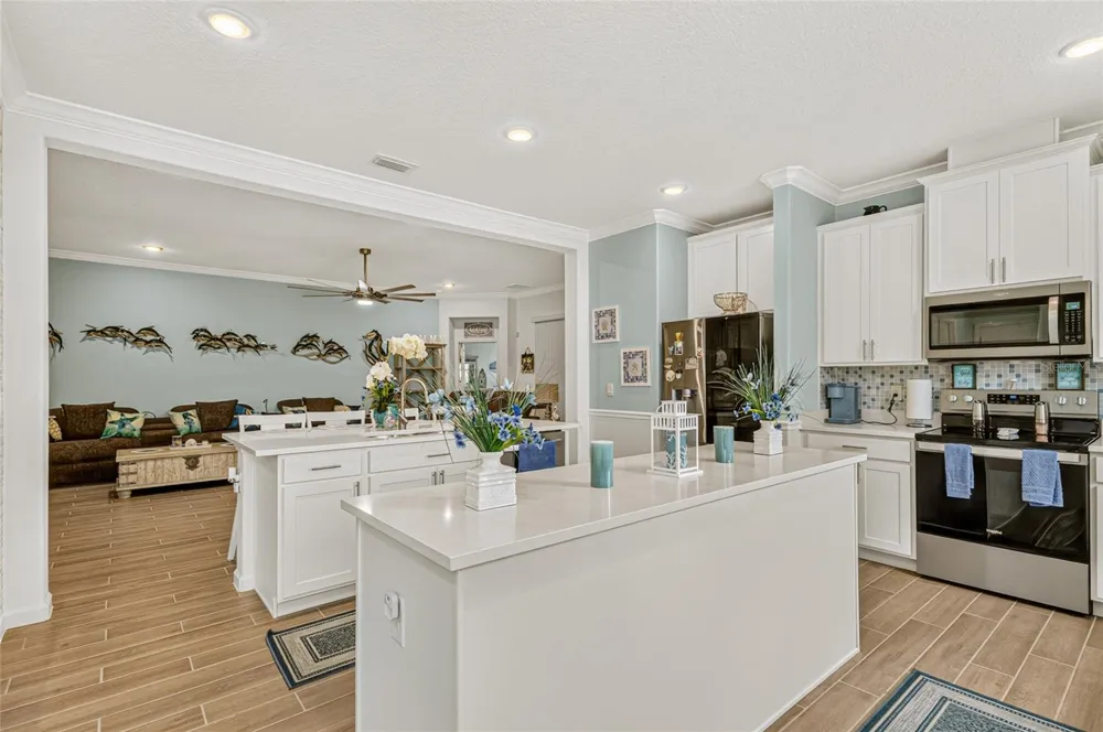 6691 CAMEO DRIVE Grant, FL 32949
