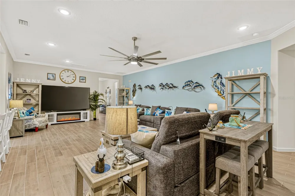 6691 CAMEO DRIVE Grant, FL 32949