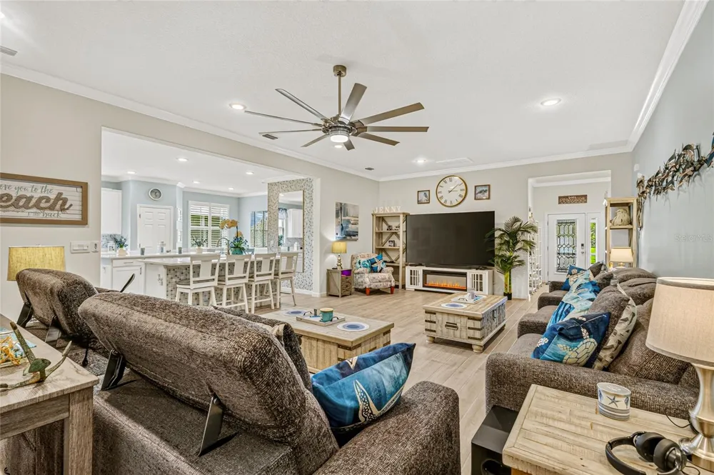 6691 CAMEO DRIVE Grant, FL 32949