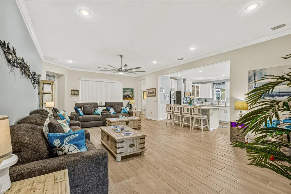 6691 CAMEO DRIVE Grant, FL 32949