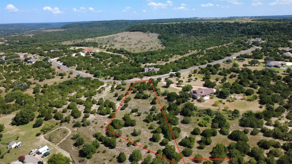 509 Whitewater Drive Bertram, TX 78605