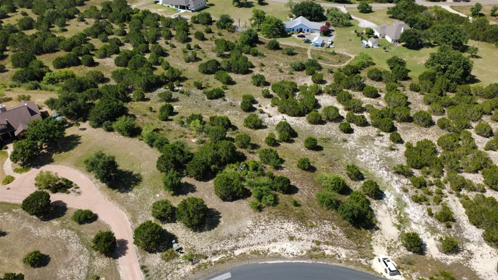 509 Whitewater Drive Bertram, TX 78605