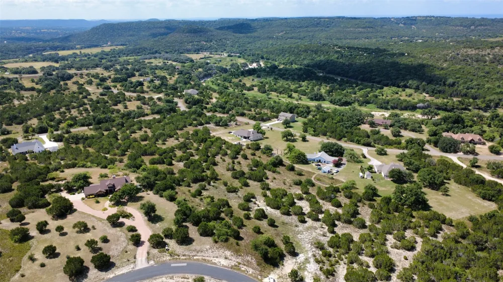 509 Whitewater Drive Bertram, TX 78605