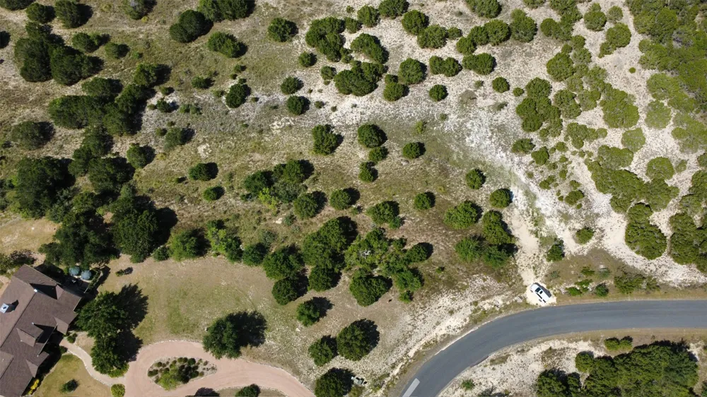 509 Whitewater Drive Bertram, TX 78605