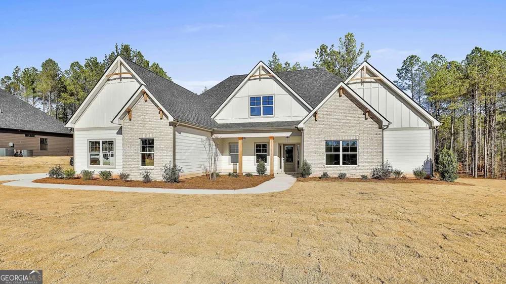 174 Tattersall WAY Senoia, GA 30276