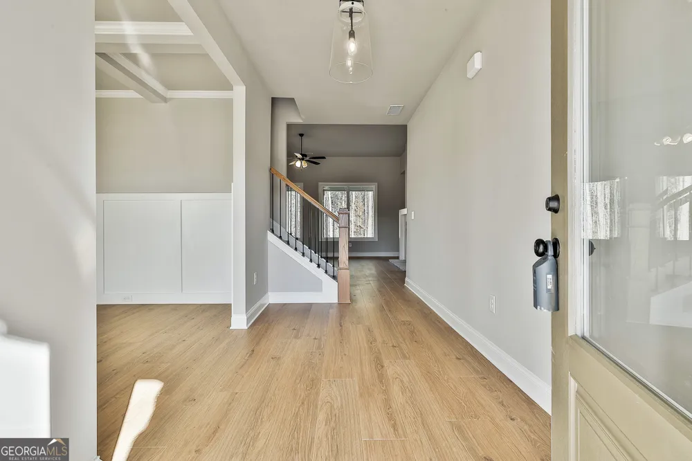 174 Tattersall WAY Senoia, GA 30276