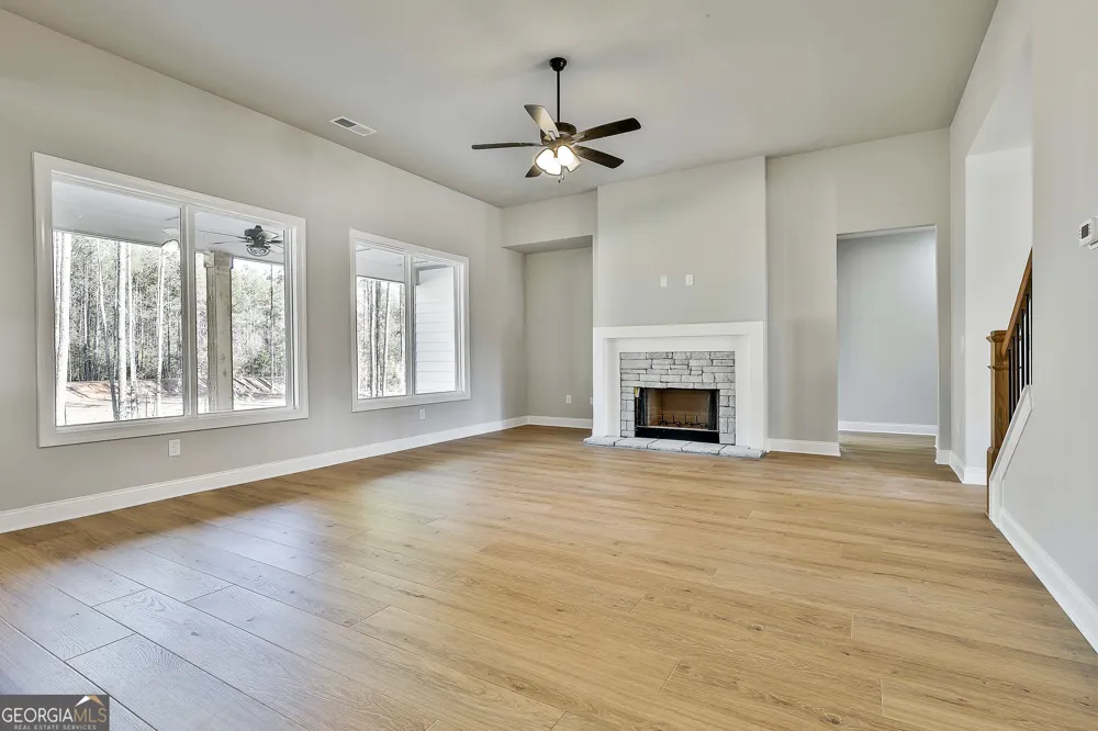 174 Tattersall WAY Senoia, GA 30276