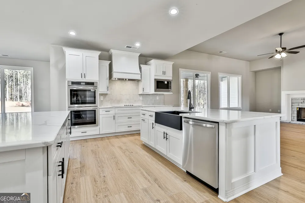 174 Tattersall WAY Senoia, GA 30276