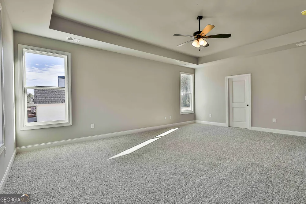 174 Tattersall WAY Senoia, GA 30276