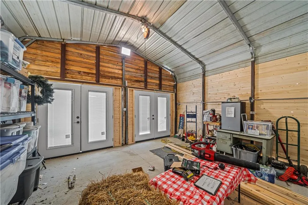 305 Golf Course Road Menlo, GA 30731