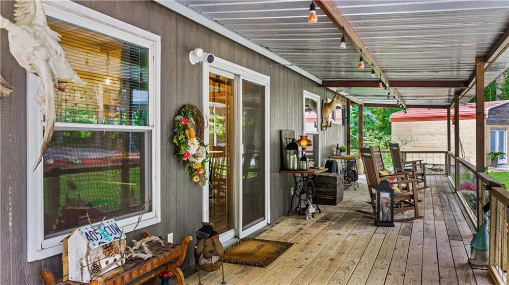 305 Golf Course Road Menlo, GA 30731