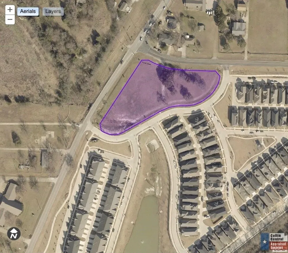 910 S State Highway 5 Highway Fairview, TX 75069