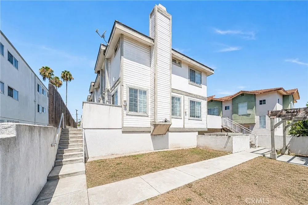 1512 Prospect #B San Gabriel, CA 91776
