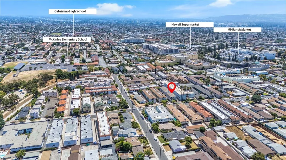 1512 Prospect #B San Gabriel, CA 91776