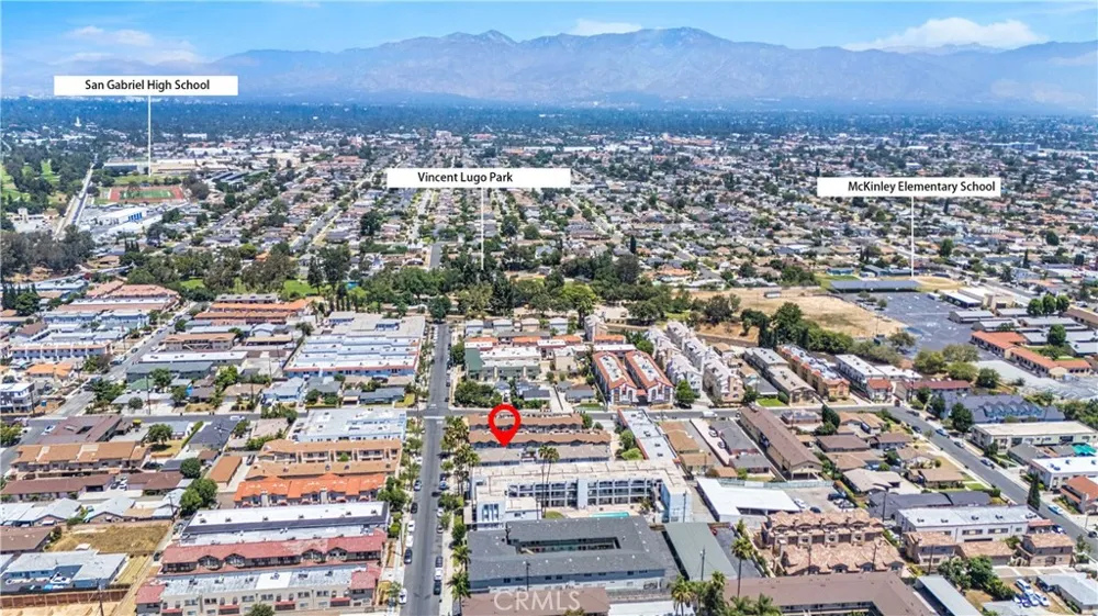 1512 Prospect #B San Gabriel, CA 91776