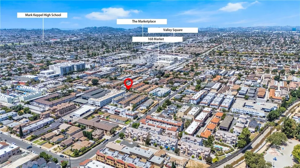 1512 Prospect #B San Gabriel, CA 91776
