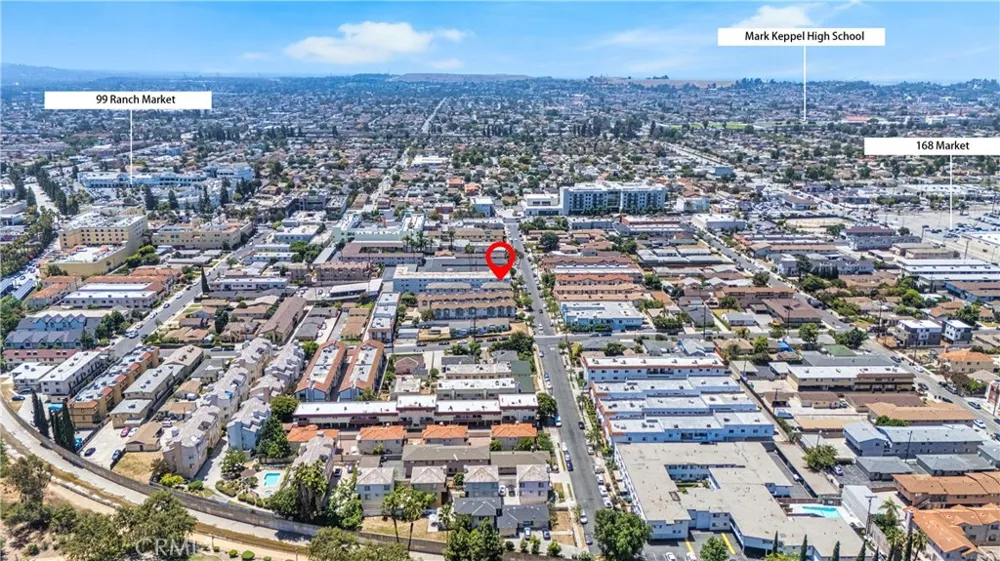 1512 Prospect #B San Gabriel, CA 91776