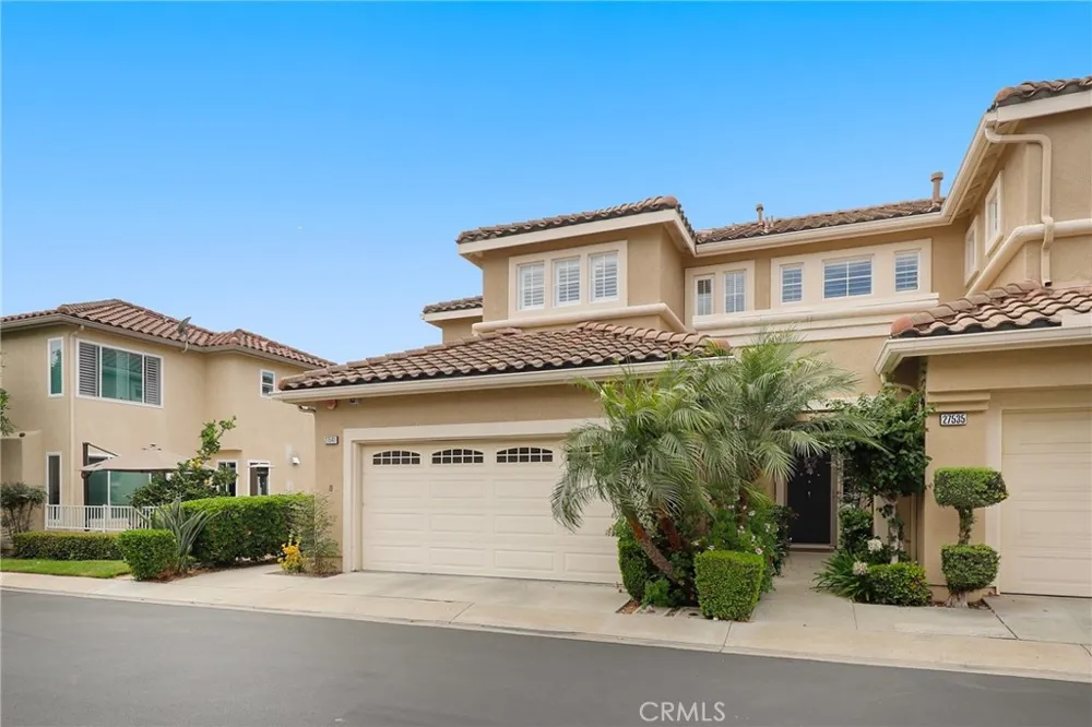 27541 Caesars Place Laguna Niguel, CA 92677