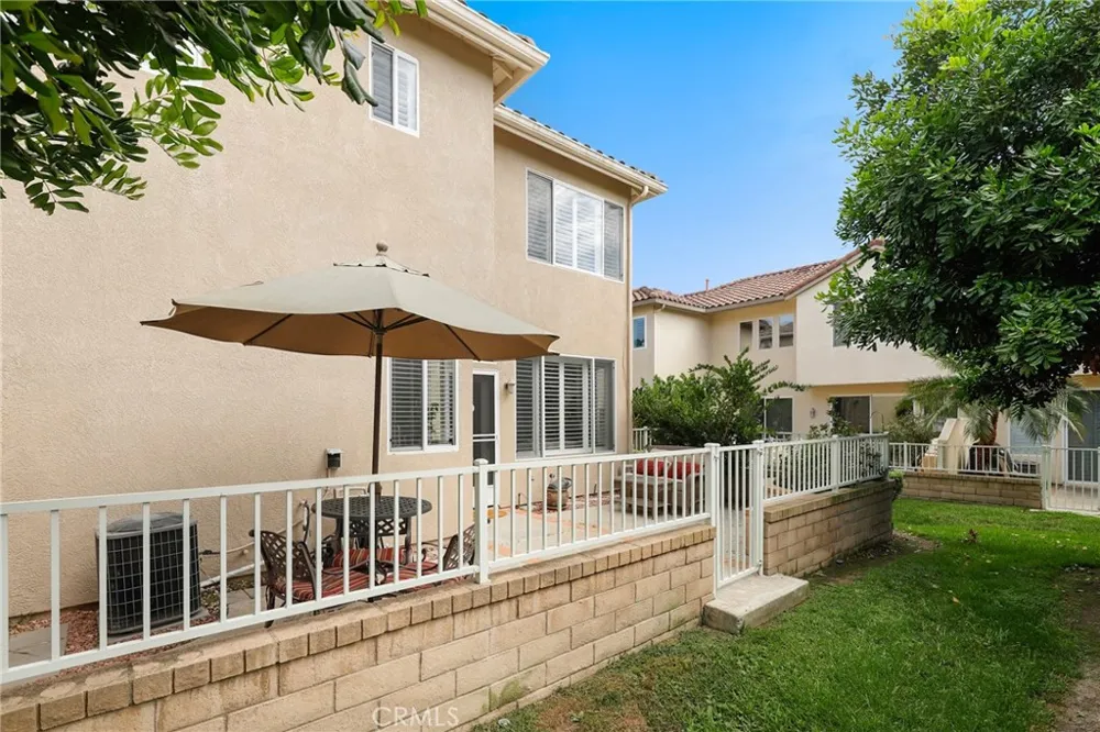 27541 Caesars Place Laguna Niguel, CA 92677