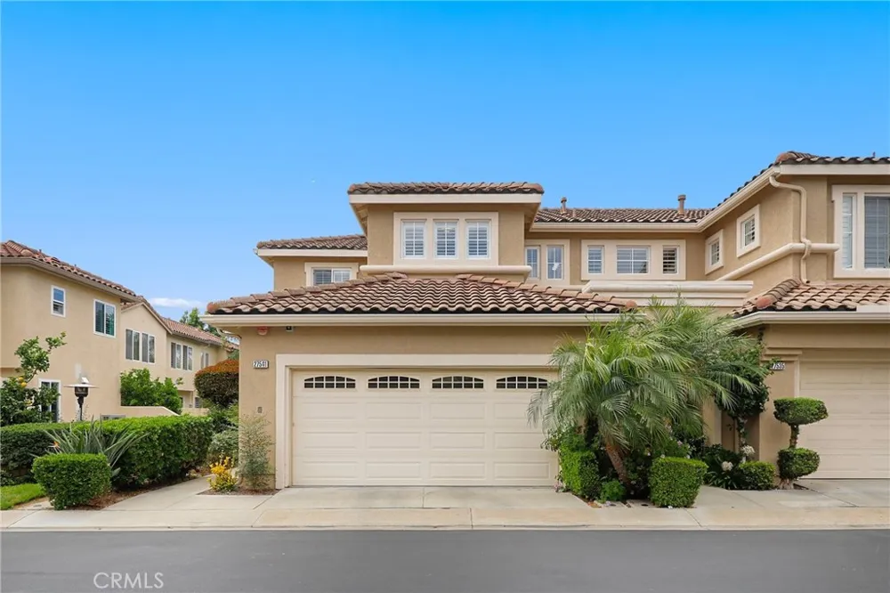 27541 Caesars Place Laguna Niguel, CA 92677
