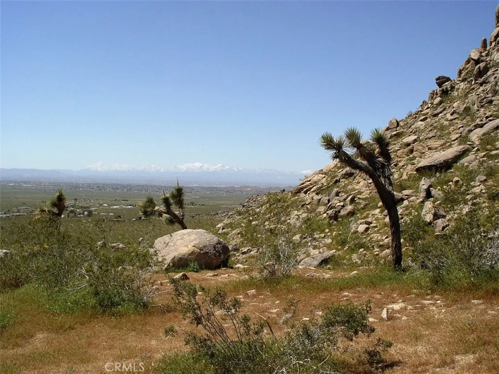 1 Susie Lane Apple Valley, CA 92307