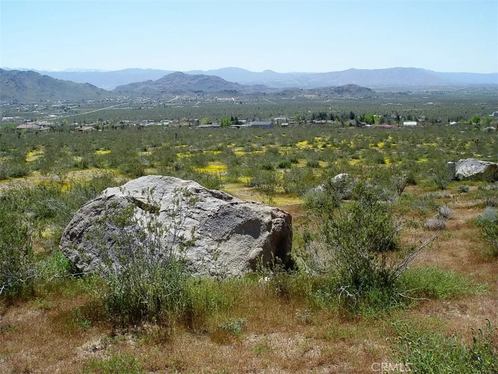 1 Susie Lane Apple Valley, CA 92307
