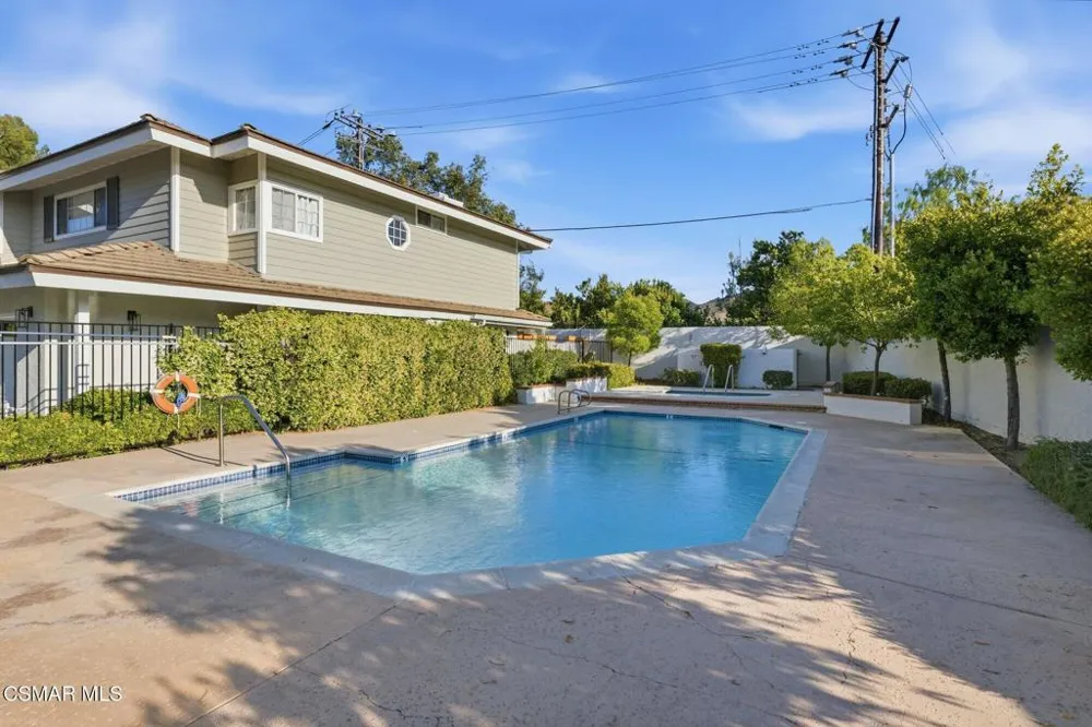 228 Hill Ranch Drive Thousand Oaks, CA 91362