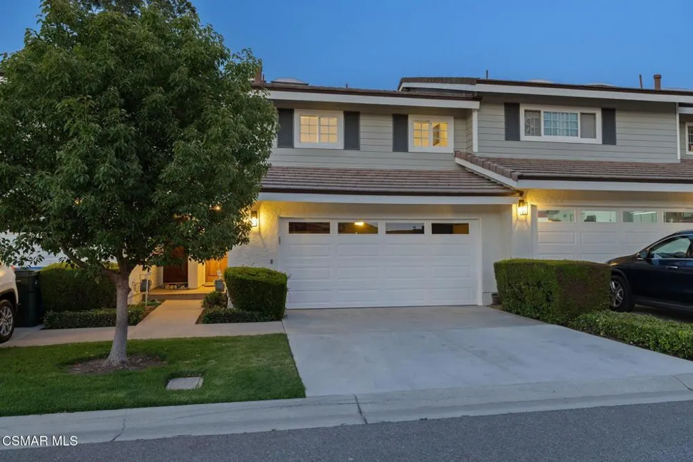 228 Hill Ranch Drive Thousand Oaks, CA 91362