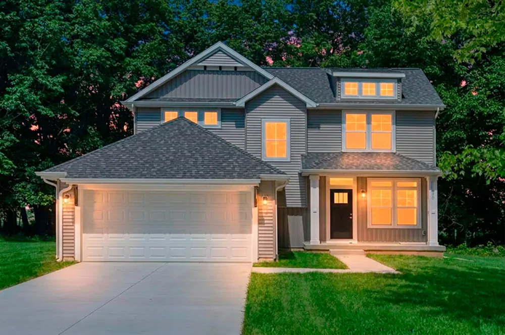 570 W Wildwood Drive Owosso, MI 48867