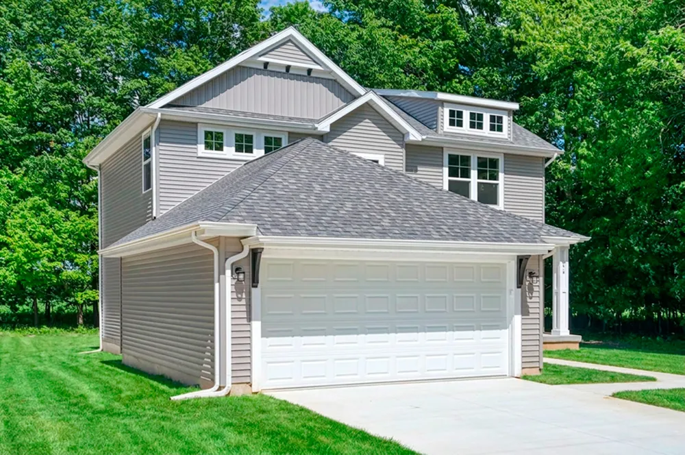 570 W Wildwood Drive Owosso, MI 48867