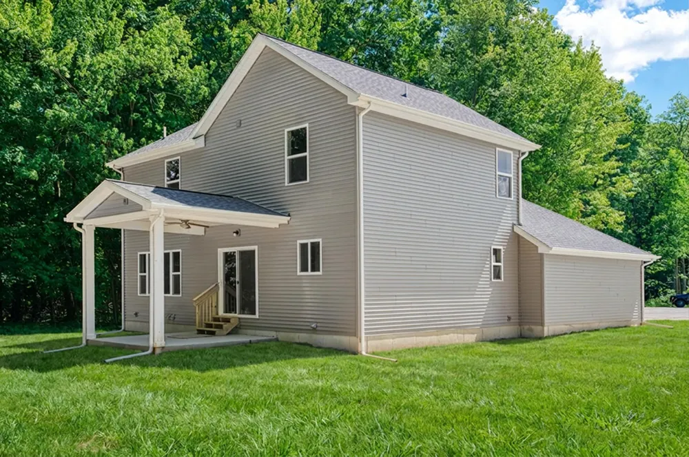 570 W Wildwood Drive Owosso, MI 48867
