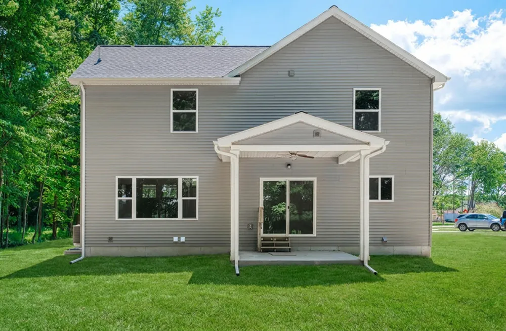 570 W Wildwood Drive Owosso, MI 48867