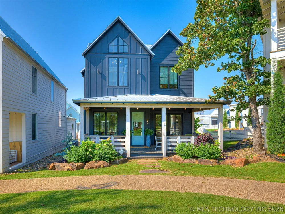 82 Pistache Lane Carlton Landing, OK 74432