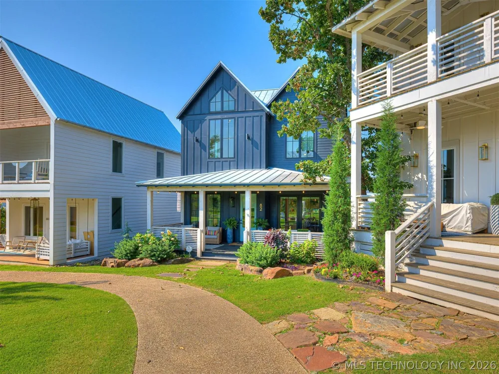 82 Pistache Lane Carlton Landing, OK 74432