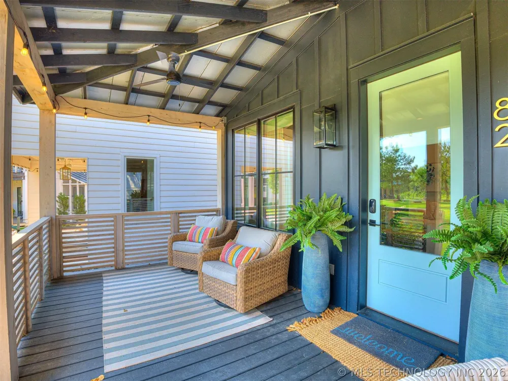 82 Pistache Lane Carlton Landing, OK 74432
