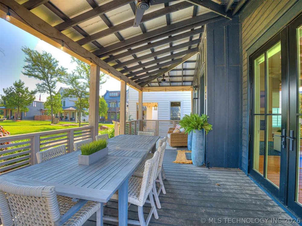 82 Pistache Lane Carlton Landing, OK 74432