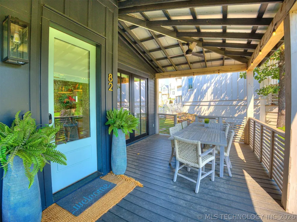 82 Pistache Lane Carlton Landing, OK 74432