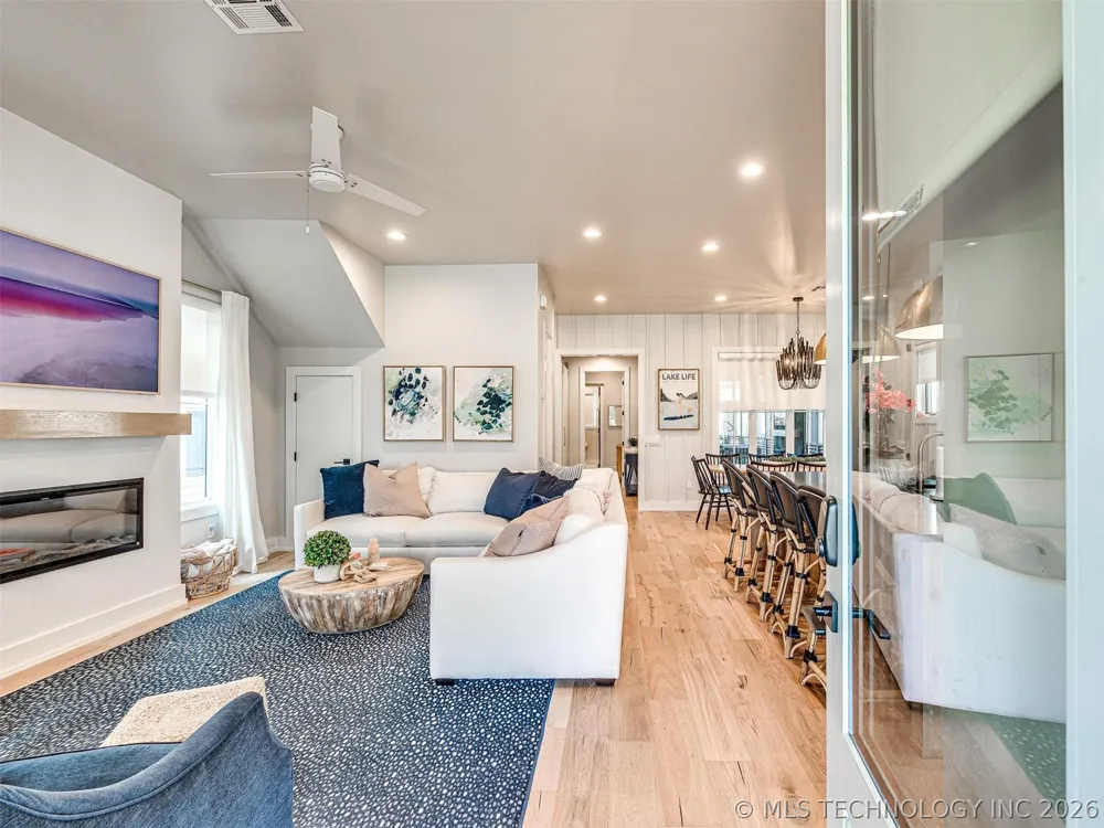 82 Pistache Lane Carlton Landing, OK 74432
