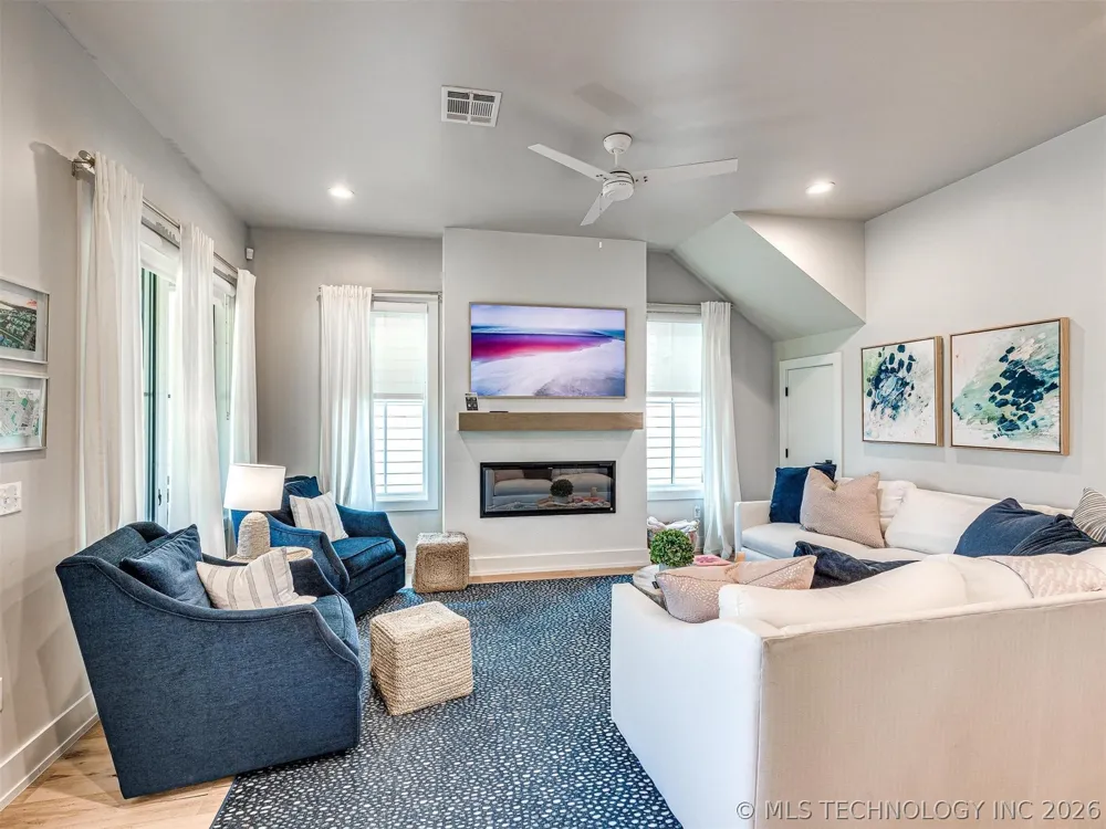 82 Pistache Lane Carlton Landing, OK 74432