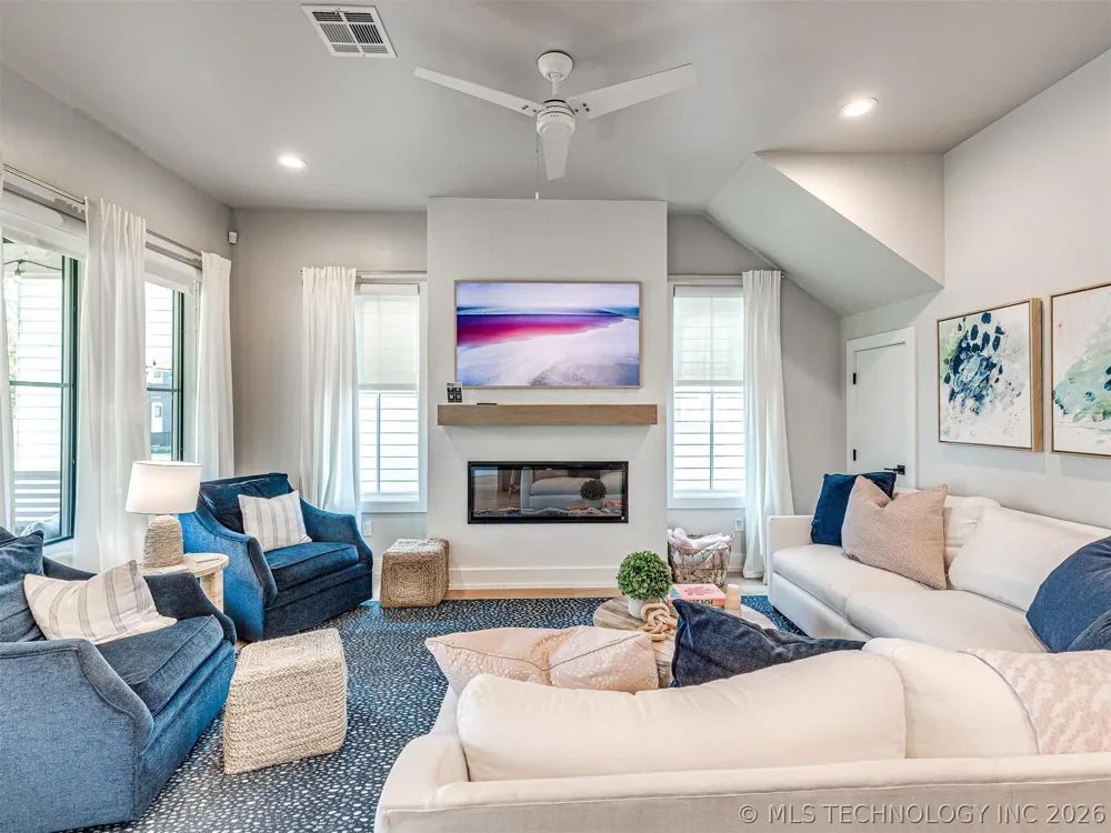 82 Pistache Lane Carlton Landing, OK 74432