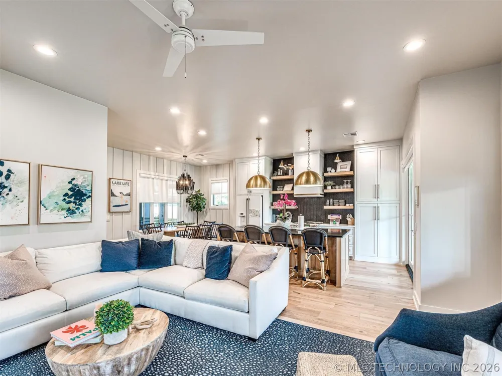 82 Pistache Lane Carlton Landing, OK 74432
