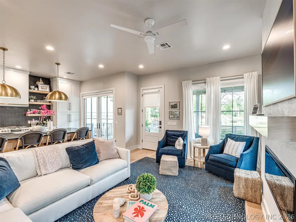82 Pistache Lane Carlton Landing, OK 74432