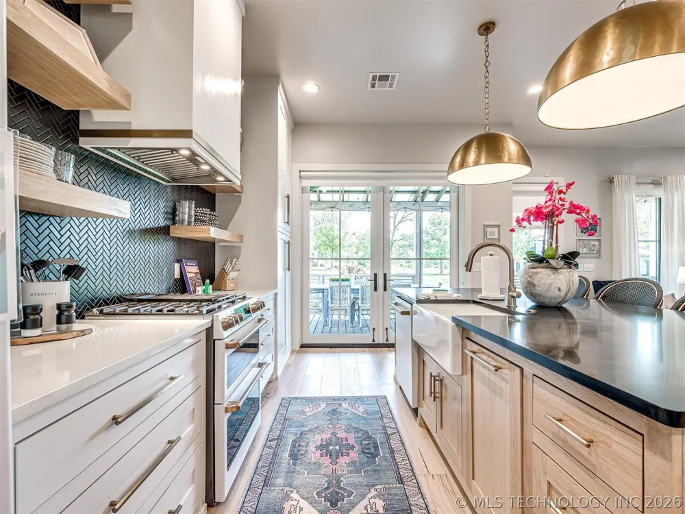 82 Pistache Lane Carlton Landing, OK 74432