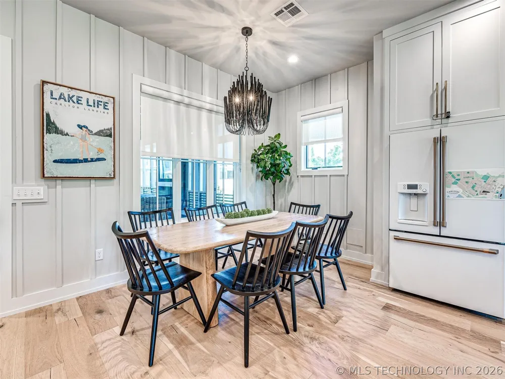 82 Pistache Lane Carlton Landing, OK 74432